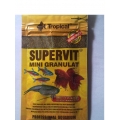 TROPICAL Supervit mini granulat 10 gr